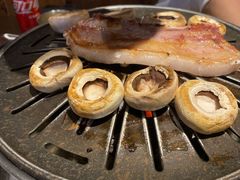 -韩山葵烤肉(太古里店)