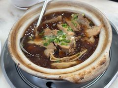 -新峰肉骨茶(总店)