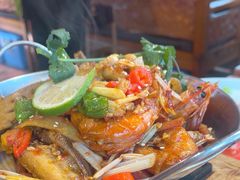 -民食香·腊排骨野生菌美食(木府店)