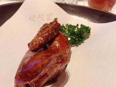-醉辉皇原味海鲜江南菜(成都大魔方店)
