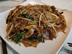 -多多旺港式茶餐厅(新区店)