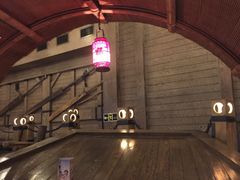 -老船坞餐厅(北京亚洲大酒店 )