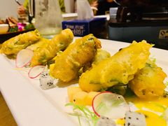 -hallch好吃餐厅(奥体中心店)