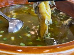 -胖大姐黄辣丁鱼庄(新津店)