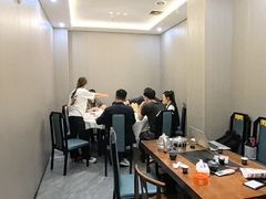 -潮之南·潮汕菜·鱼仔档(南山店)
