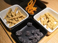 -李子坝梁山鸡(北碚万达五鸡哥店)