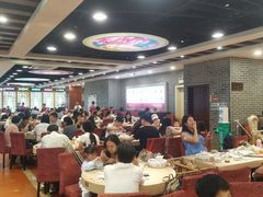 -点都德(千灯湖环宇城店)