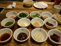 -额尔敦传统涮(公园西路店)