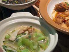 -吴氏老妈·23年家常菜(古城店)