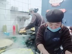 -南楼煎饼(滨江道店)