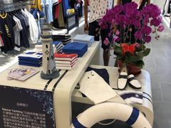 -燕莎友谊商城(亮马桥店)