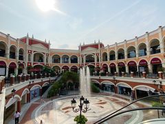 -佛罗伦萨小镇广佛名品奥特莱斯(疏港路店)