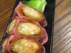 -广东道至正餐厅(区庄店)