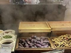 -蜻蜓逐宴全日制西餐厅I古北水镇大酒店