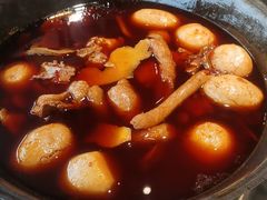 -李子坝梁山鸡(李子坝大鸡哥店)