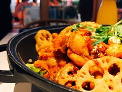 -渝蛙馆(新百店)