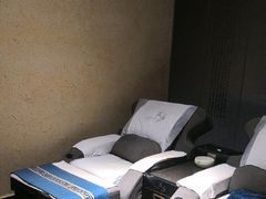 -新紫霞养生·影院足道·SPA(金山区店)