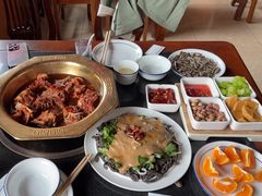 -老北京羊蝎子火锅(光荣道店)