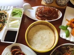 -宏天寶·北京烤鸭(宾馆西路2店)