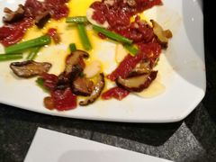 -完美生活炭火烤肉(二马路店)