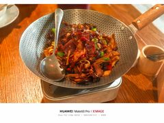 -湘力力小院·鱼汤泡饭(枫林路店)