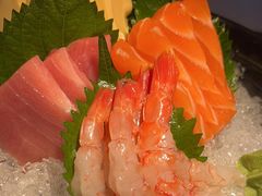 -赤坂亭·M9和牛烧肉·铁板烧·日料398放题(长泰广场店)