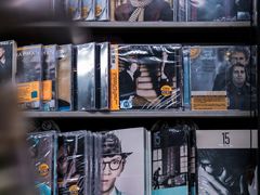 -Hi Fi Acoustic 梵香禅韵·色声香味