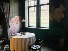 -三号黄浦会Canton Table