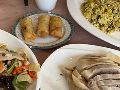 -古南都·清真绿柳居菜馆(太平南路店)