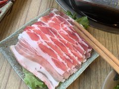 -大风老火锅(江北一店)