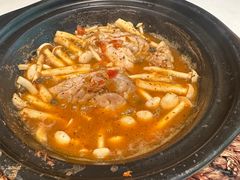-乔阿马·江南味·驴肉香(龙湖华泾天街店)