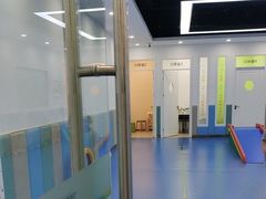 -优佳加感统·语言·注意力训练(江宸天街中心)