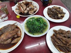 -朱小姑卤菜店