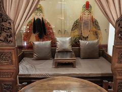 -巴国布衣·SICHUAN FOLK(紫荆店)