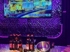 -星聚会KTV X Party(上海真如中海环宇城店)