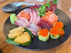 -Hatsune隐泉日式料理(三里屯太古里店)