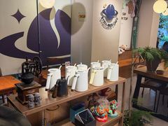 -星宙咖啡STELLARIS CAFE(广告产业园店)