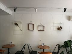 -研途咖啡馆(健康路店)