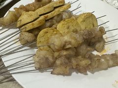 -永安烧烤