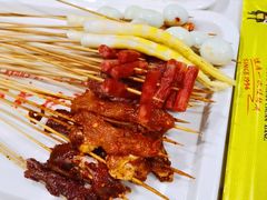 -袁记串串香(北国店)