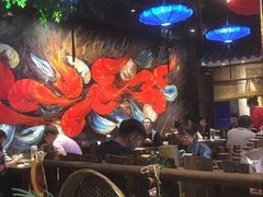 -槐店王婆大虾(开发区店)