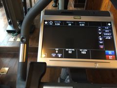 -上海崇明金茂凯悦酒店