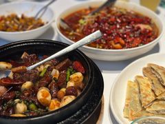 -荣小馆(安达仕店)