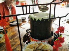-尚竹阁冬瓜盅·18年地标美食(平洲店)