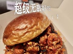 -龙湖杭州滨江天街