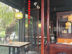 -柳莺湖上·湖景餐厅·江南菜(西湖店)