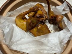-大鸽饭(岗顶店)