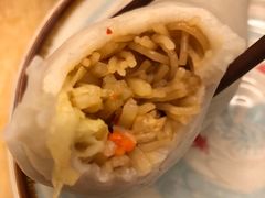-张果佬年糕卷(科巷店)