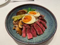 -L'Arome芳芳法国餐厅(仙林金鹰店)