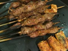 望京小腰-望京小腰(北京总店)